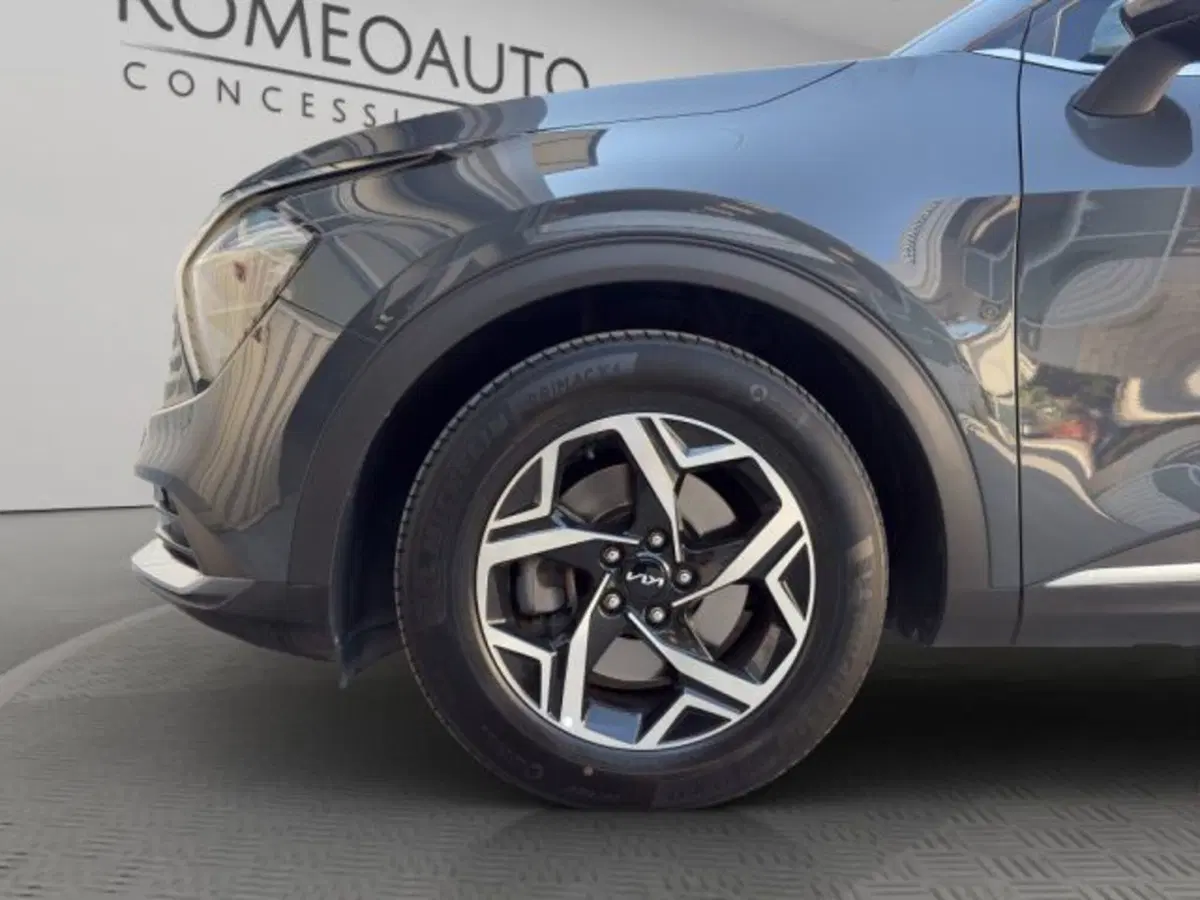 Kia Sportage usata a Perugia (19)