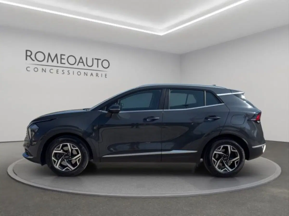 Kia Sportage usata a Perugia (3)