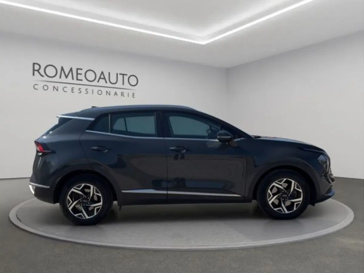 Kia Sportage usata a Perugia (7)