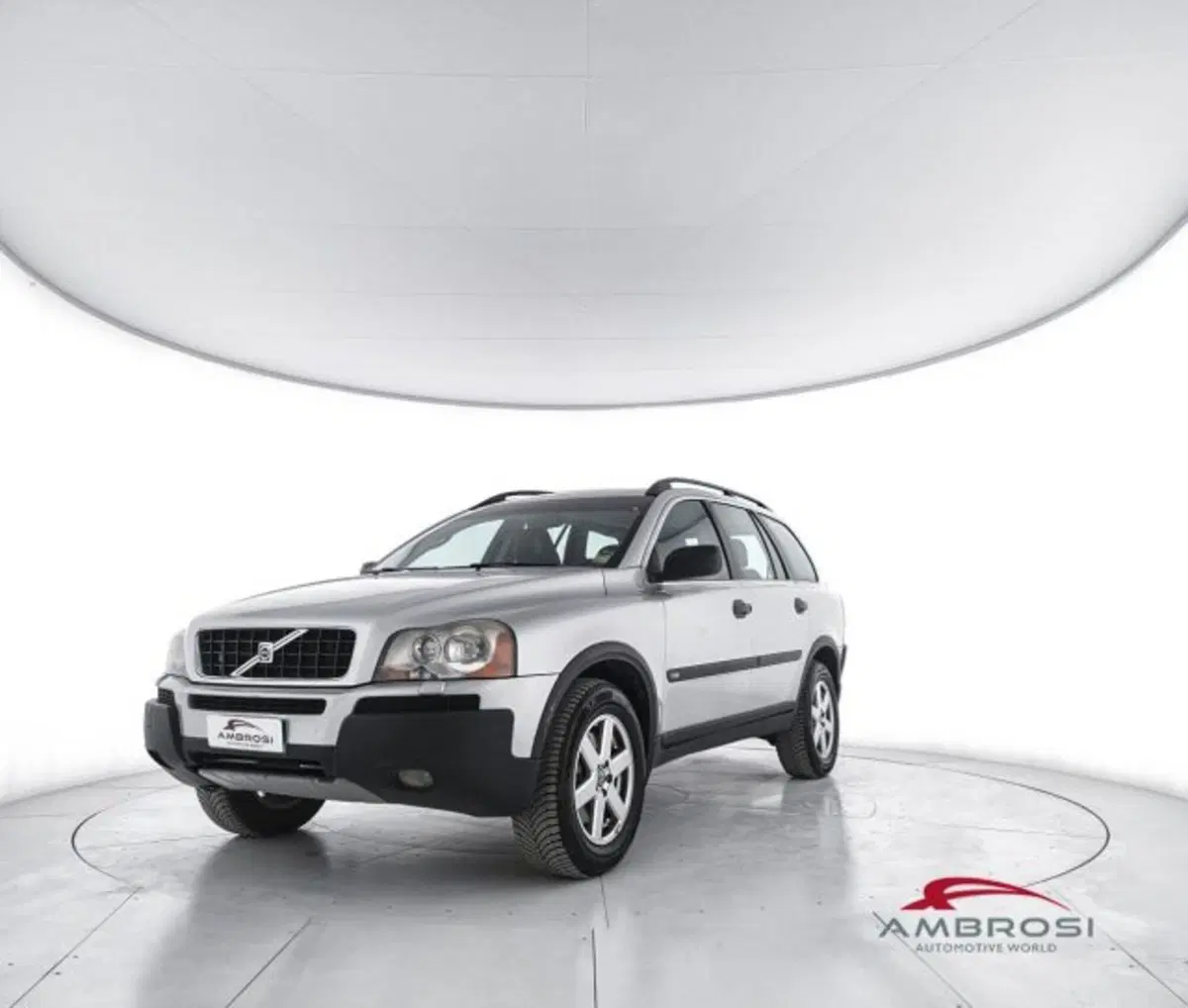 Volvo XC90 usata a Perugia