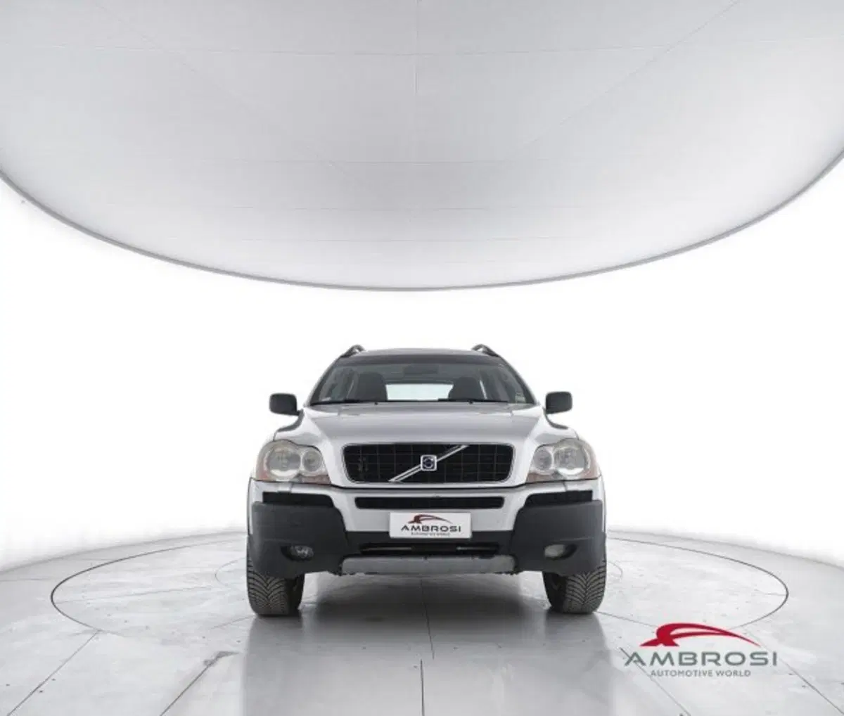 Volvo XC90 usata a Perugia (5)