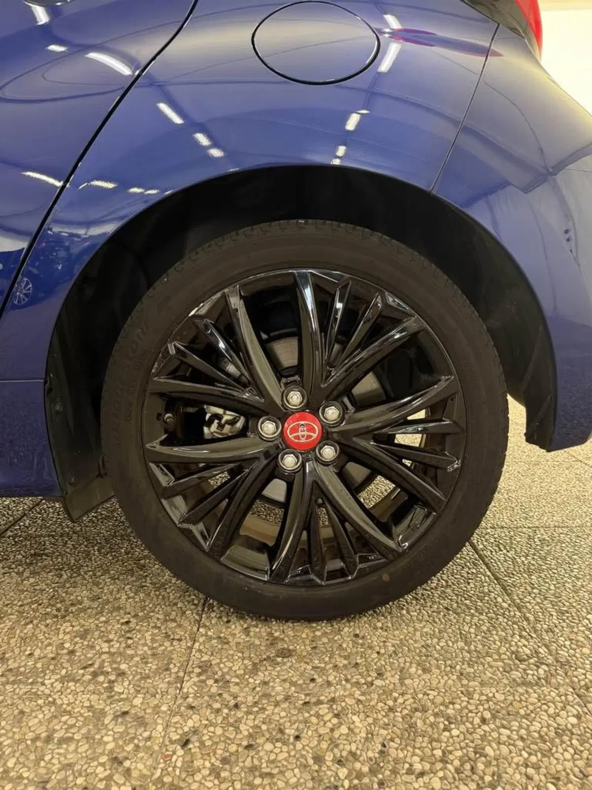 Toyota Yaris Cross usata a Monza e Brianza (13)