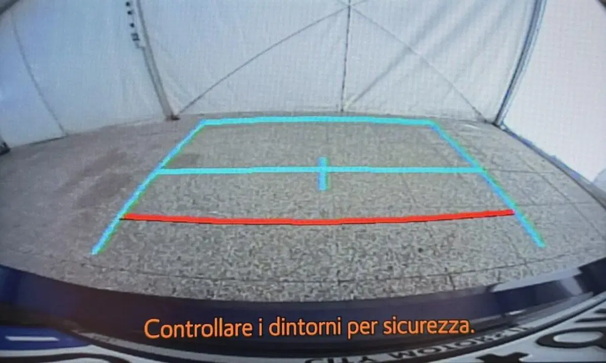 Toyota Yaris Cross usata a Monza e Brianza (14)