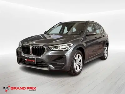 BMW X1 xDrive25e Business Advantage del 2021 usata a Castenaso