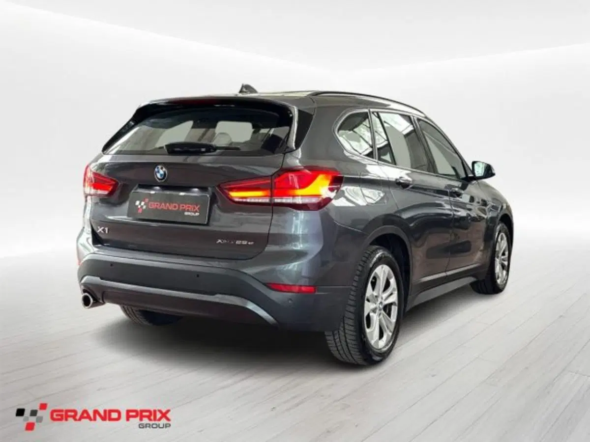 BMW X1 usata a Bologna (2)