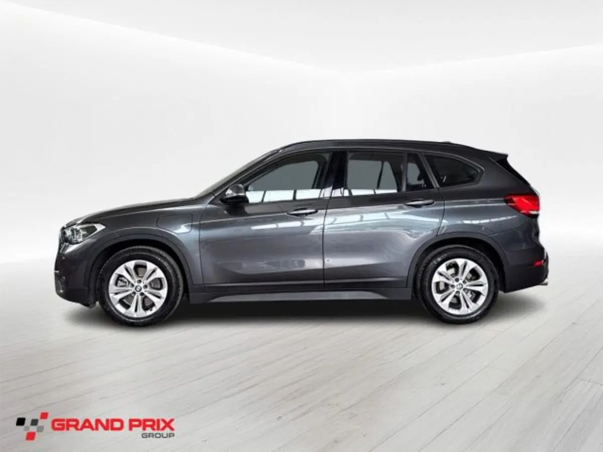 BMW X1 usata a Bologna (4)