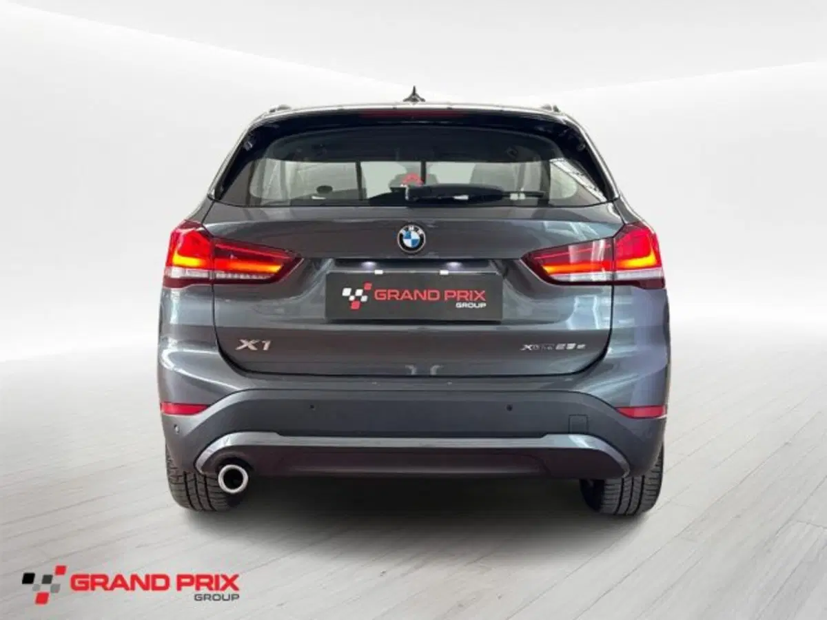 BMW X1 usata a Bologna (5)