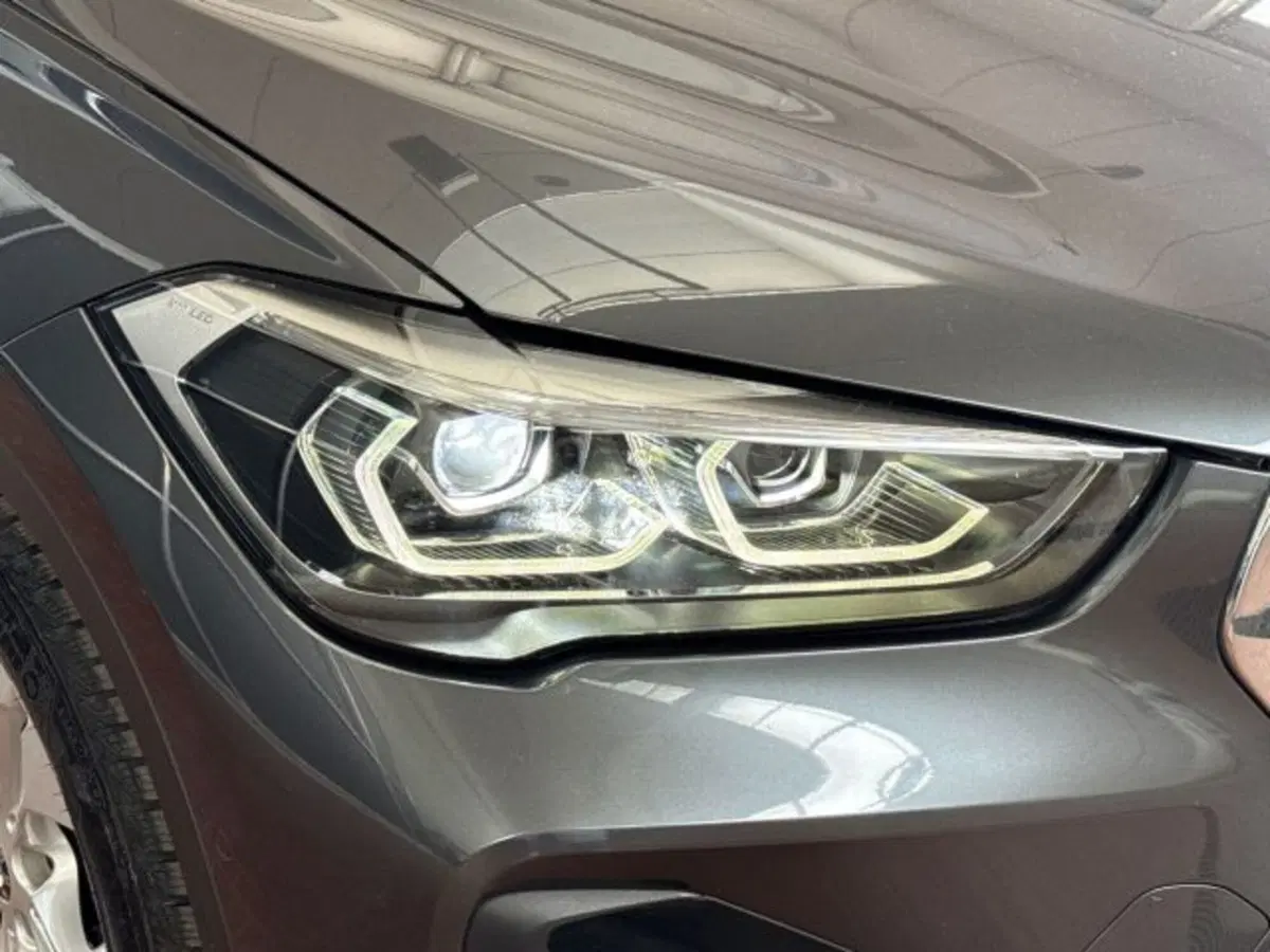 BMW X1 usata a Bologna (7)