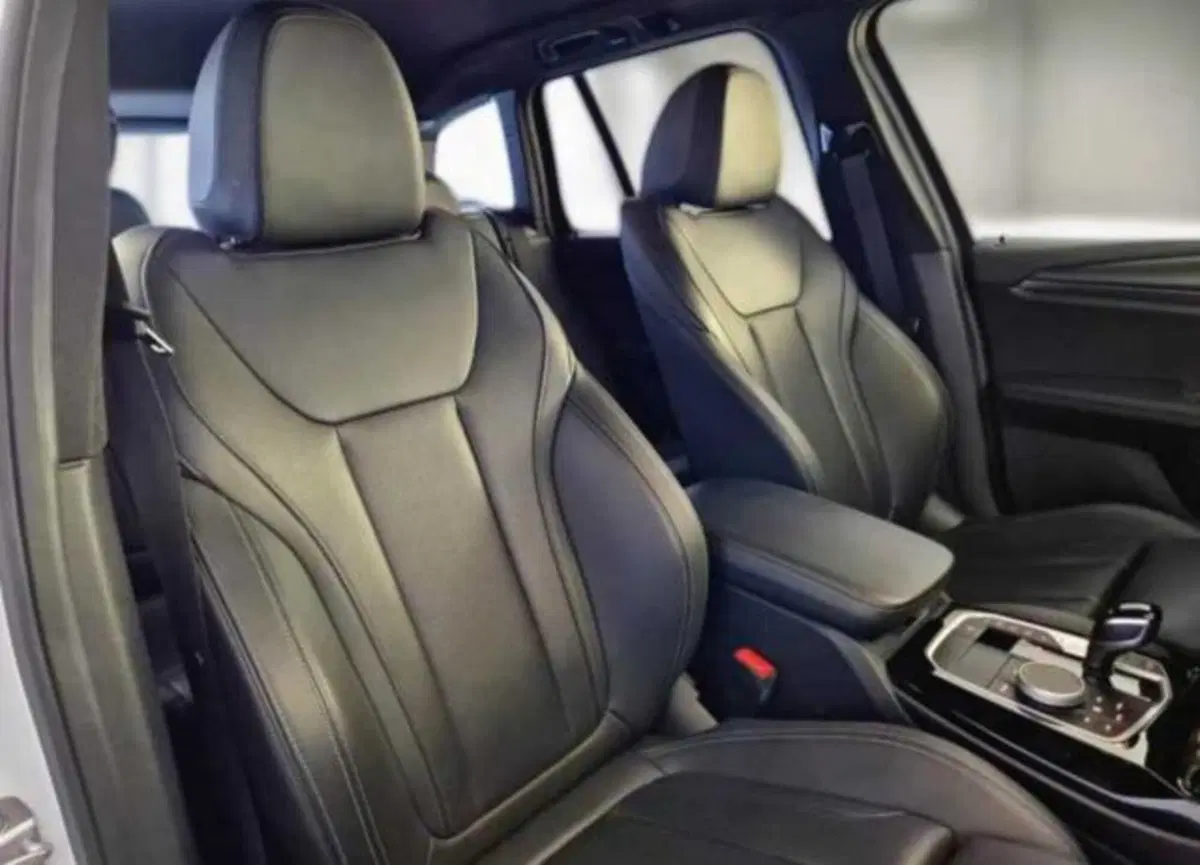 BMW X3 usata a Bologna (10)