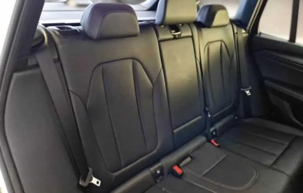 BMW X3 usata a Bologna (11)
