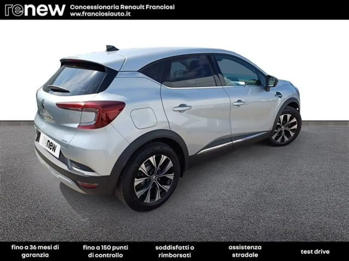 Renault Captur usata a Modena (4)