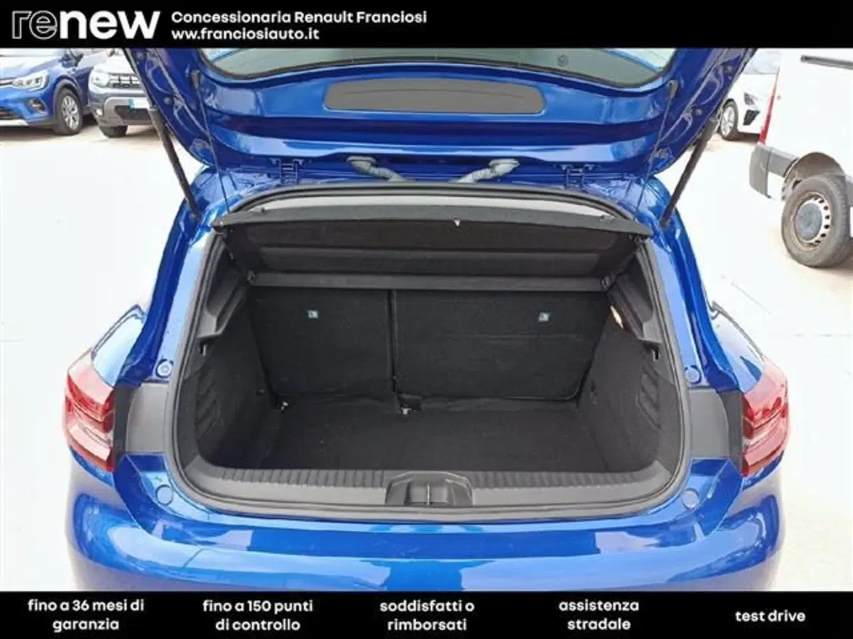 Renault Clio usata a Modena (15)