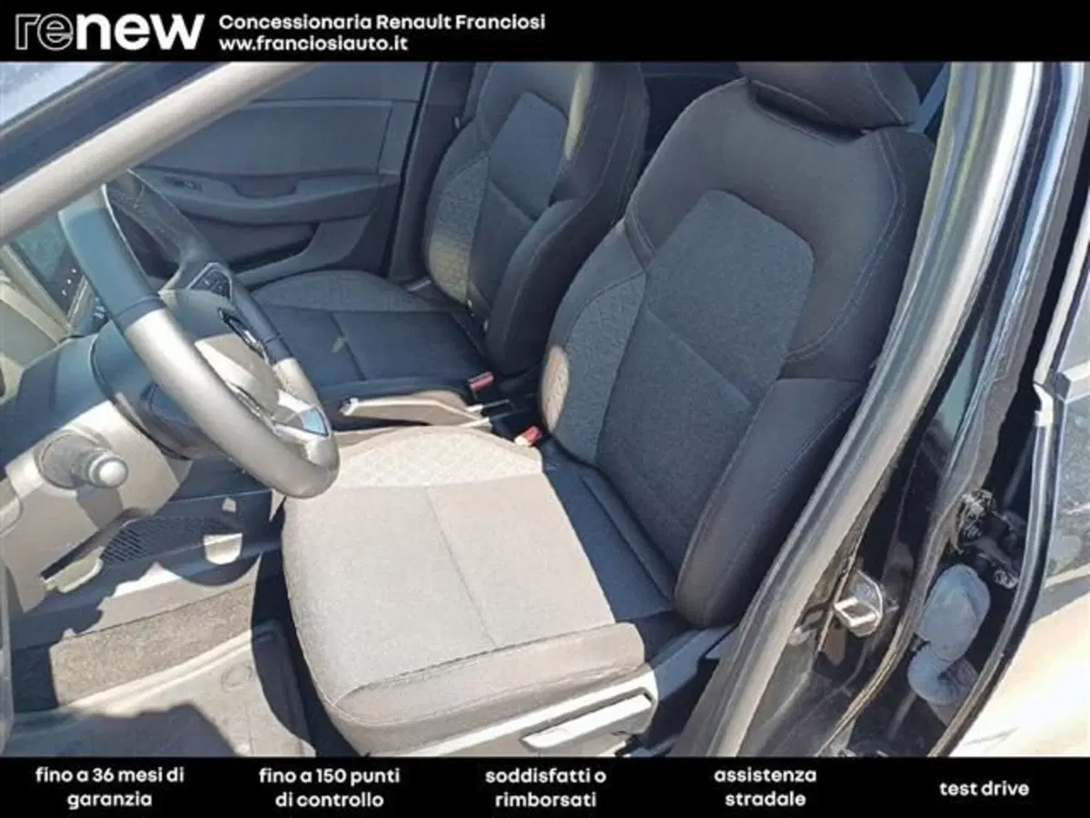 Renault Clio usata a Modena (5)