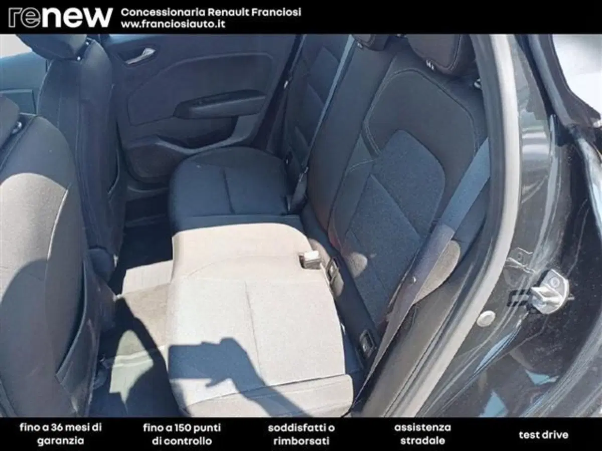 Renault Clio usata a Modena (6)