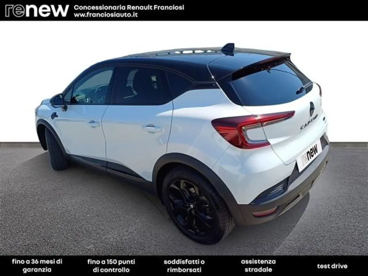 Renault Captur usata a Modena (3)