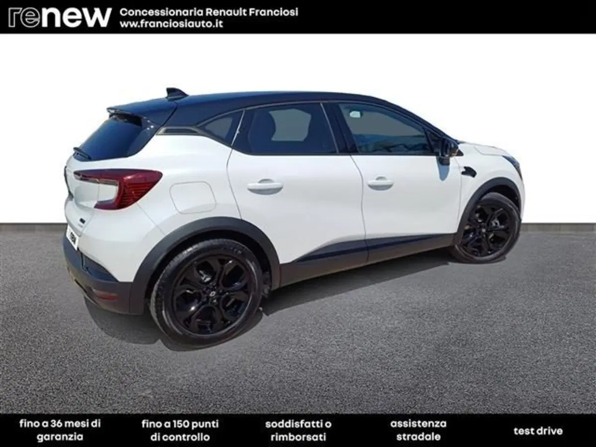 Renault Captur usata a Modena (4)