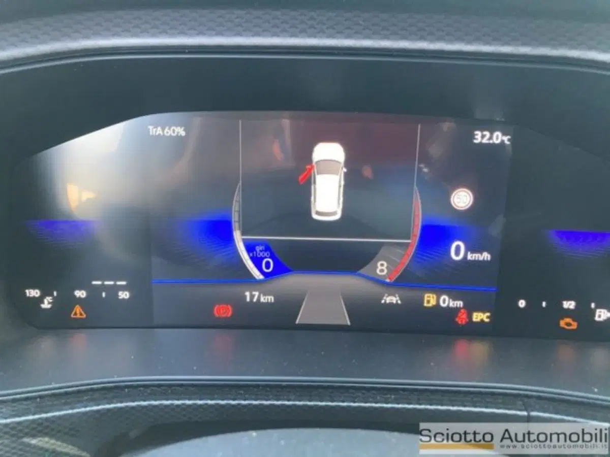 Volkswagen T-Cross nuova a Messina (11)