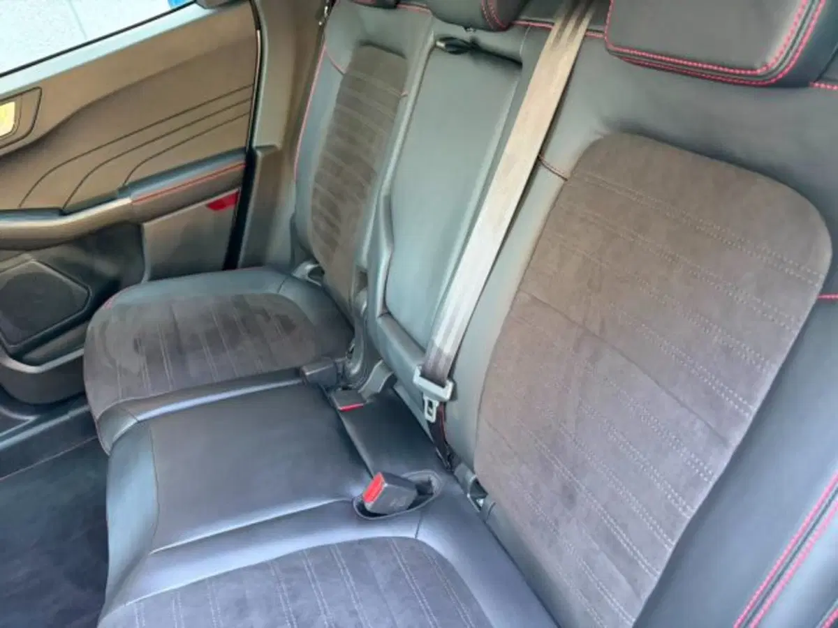 Ford Kuga usata a Lodi (13)