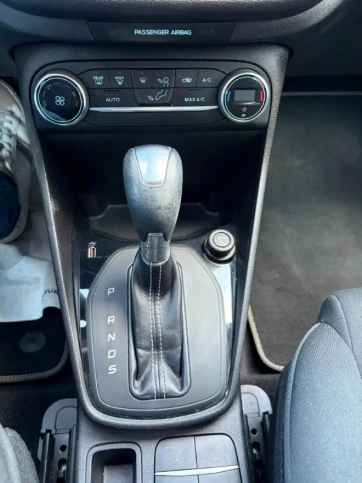 Ford Fiesta usata a Lodi (11)