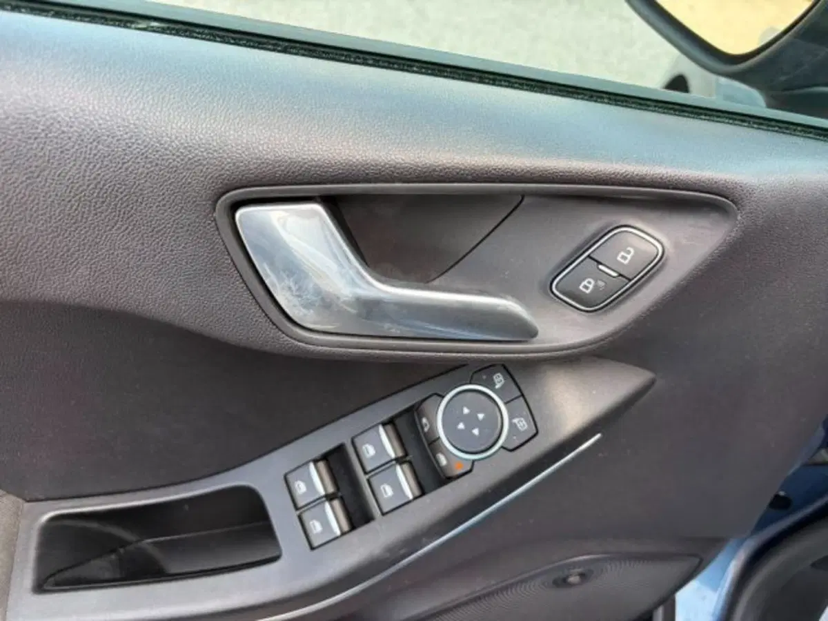 Ford Fiesta usata a Lodi (13)