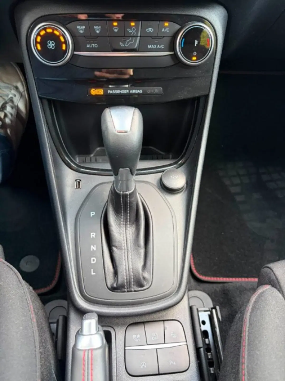 Ford Puma usata a Lodi (11)