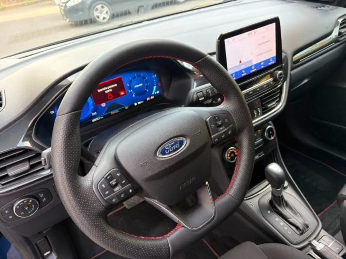 Ford Puma usata a Lodi (7)