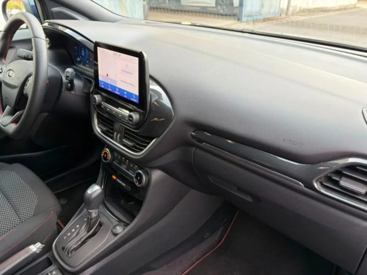 Ford Puma usata a Lodi (8)