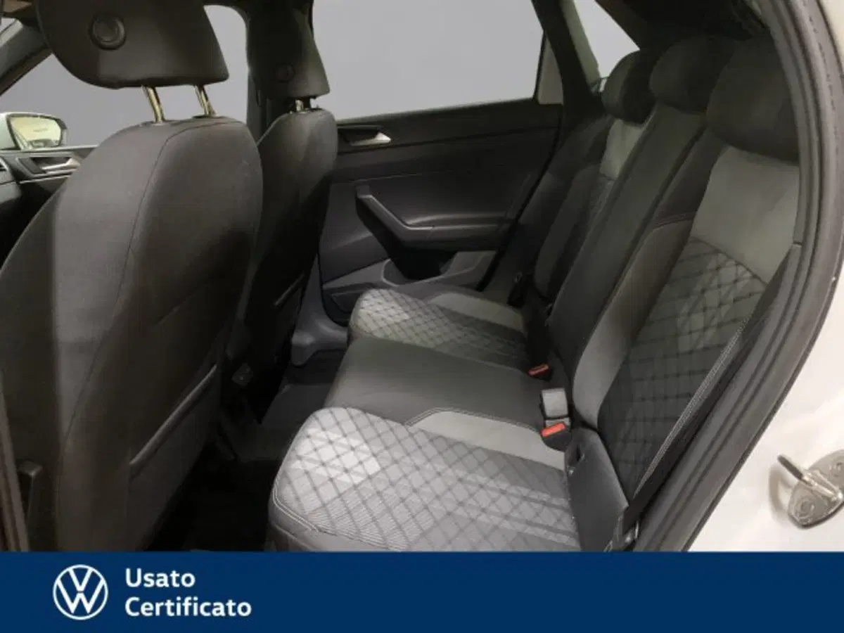 Volkswagen Polo usata a Vicenza (13)