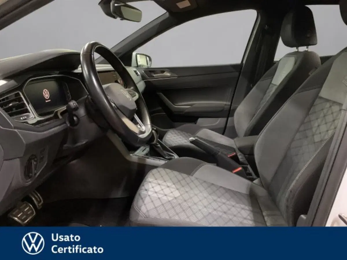 Volkswagen Polo usata a Vicenza (7)