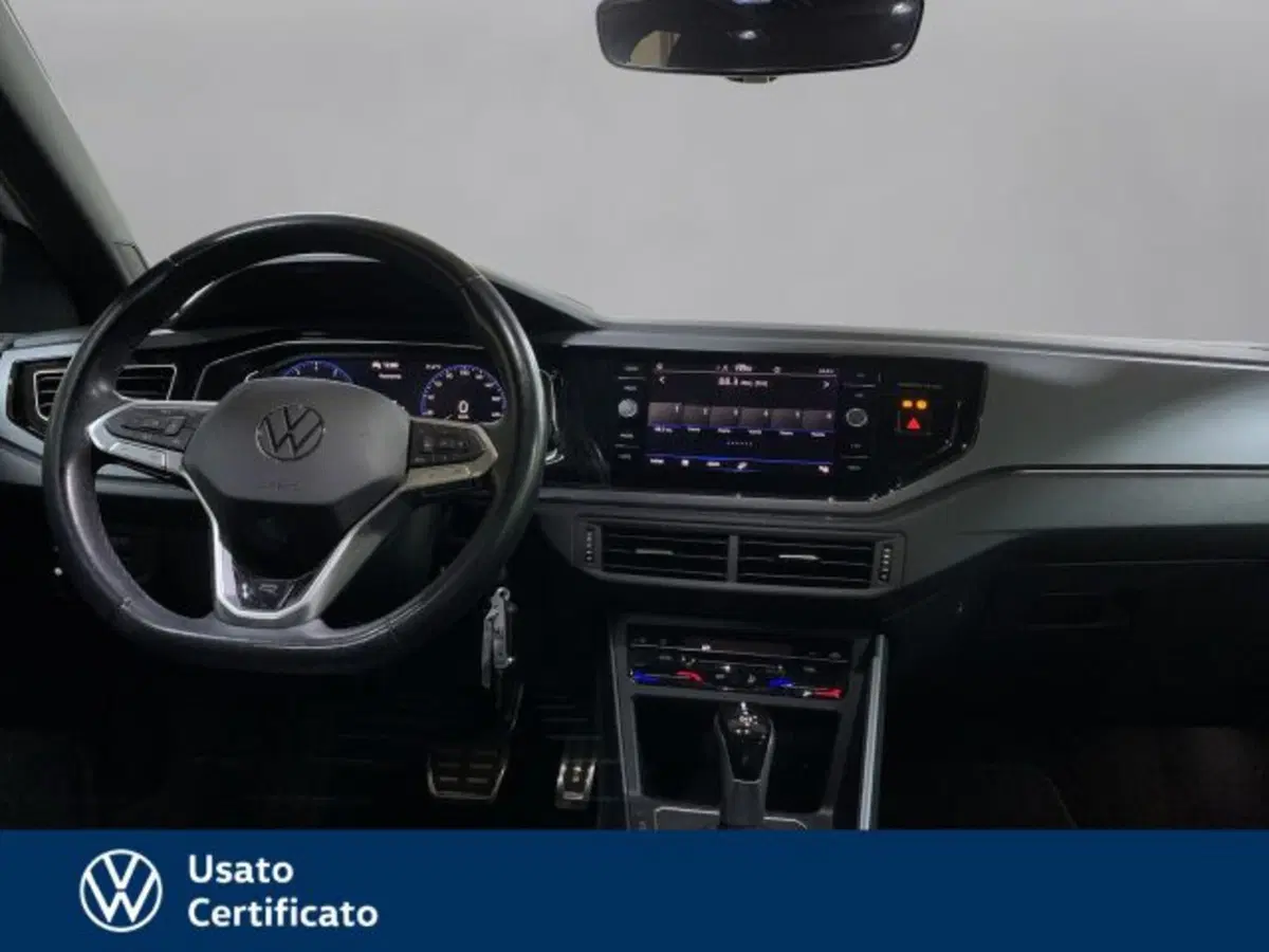 Volkswagen Polo usata a Vicenza (8)