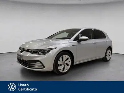Volkswagen Golf Variant 1.5 TSI EVO ACT Style del 2020 usata a Arzignano