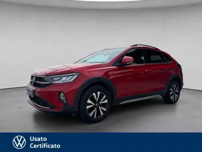 Volkswagen Taigo 1.0 tsi Edition 110cv del 2023 usata a Arzignano