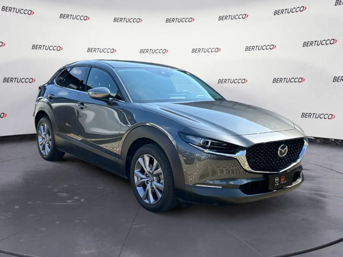Mazda CX-30 usata a Verona