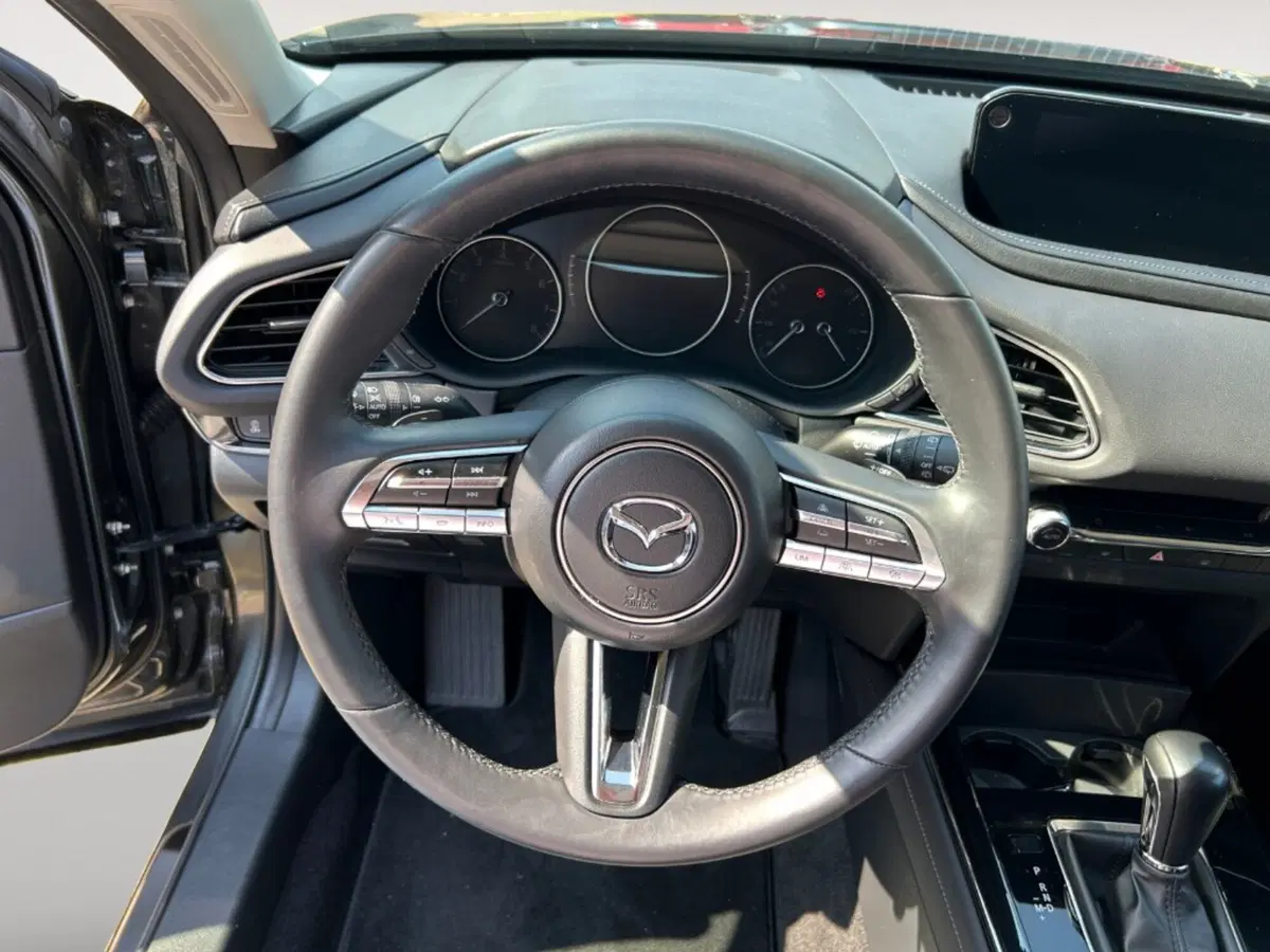 Mazda CX-30 usata a Verona (13)