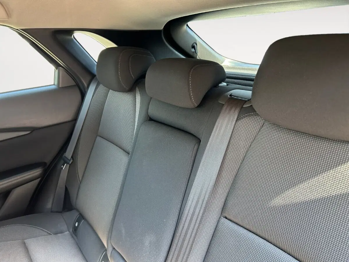 Mazda CX-30 usata a Verona (14)