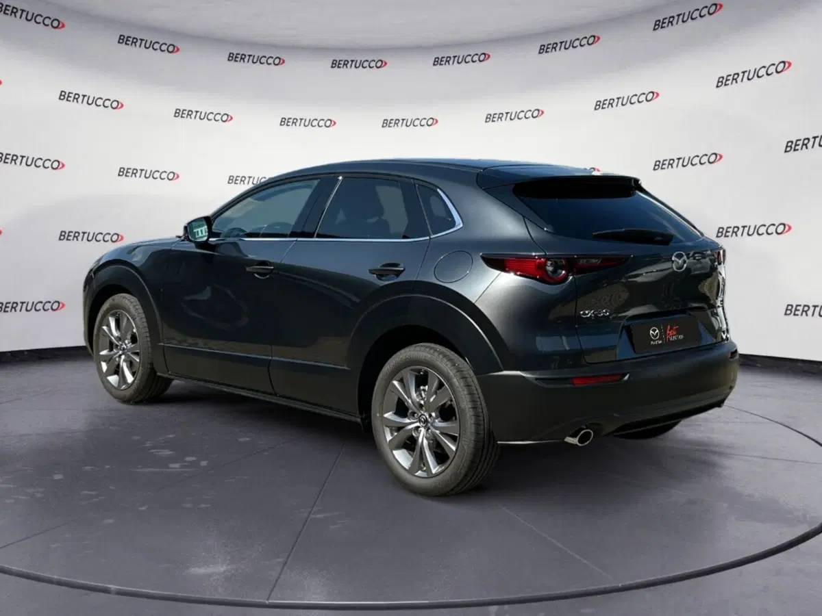 Mazda CX-30 usata a Verona (5)