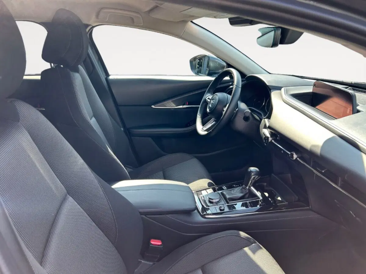 Mazda CX-30 usata a Verona (7)