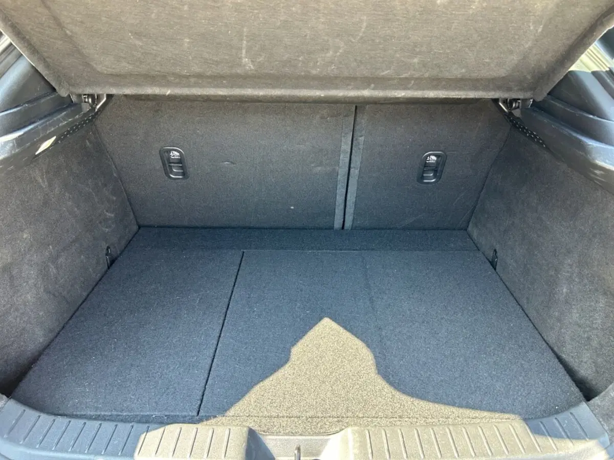 Mazda CX-30 usata a Verona (9)