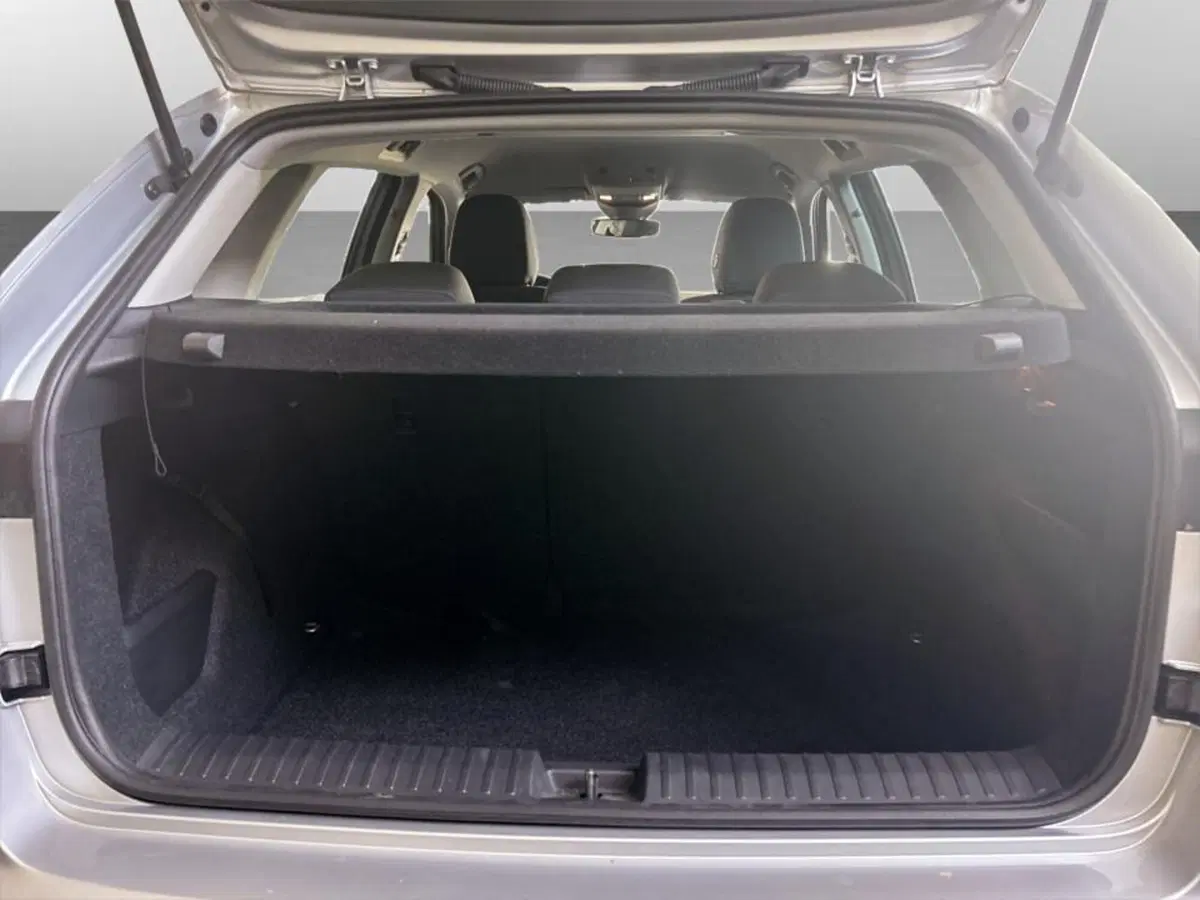 Skoda Kamiq usata a Piacenza (7)