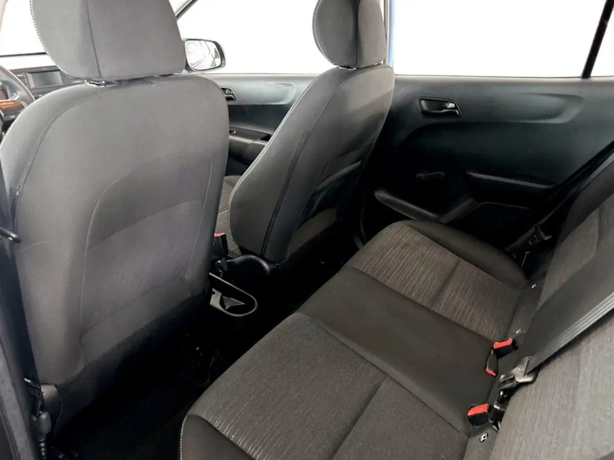 Kia Picanto usata a Piacenza (10)