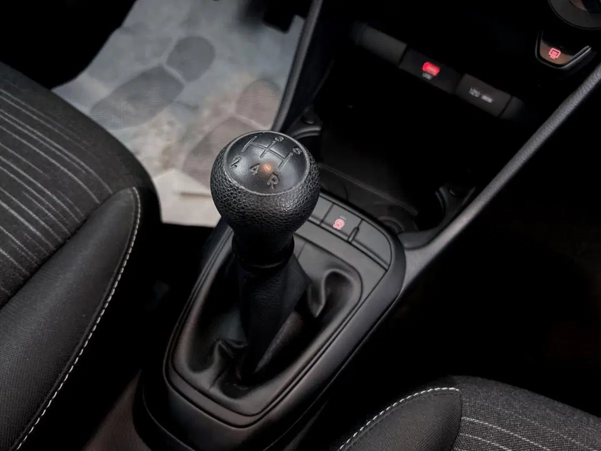 Kia Picanto usata a Piacenza (15)
