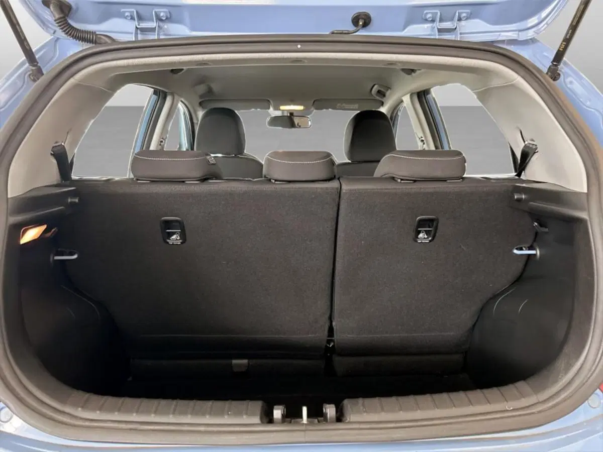 Kia Picanto usata a Piacenza (7)