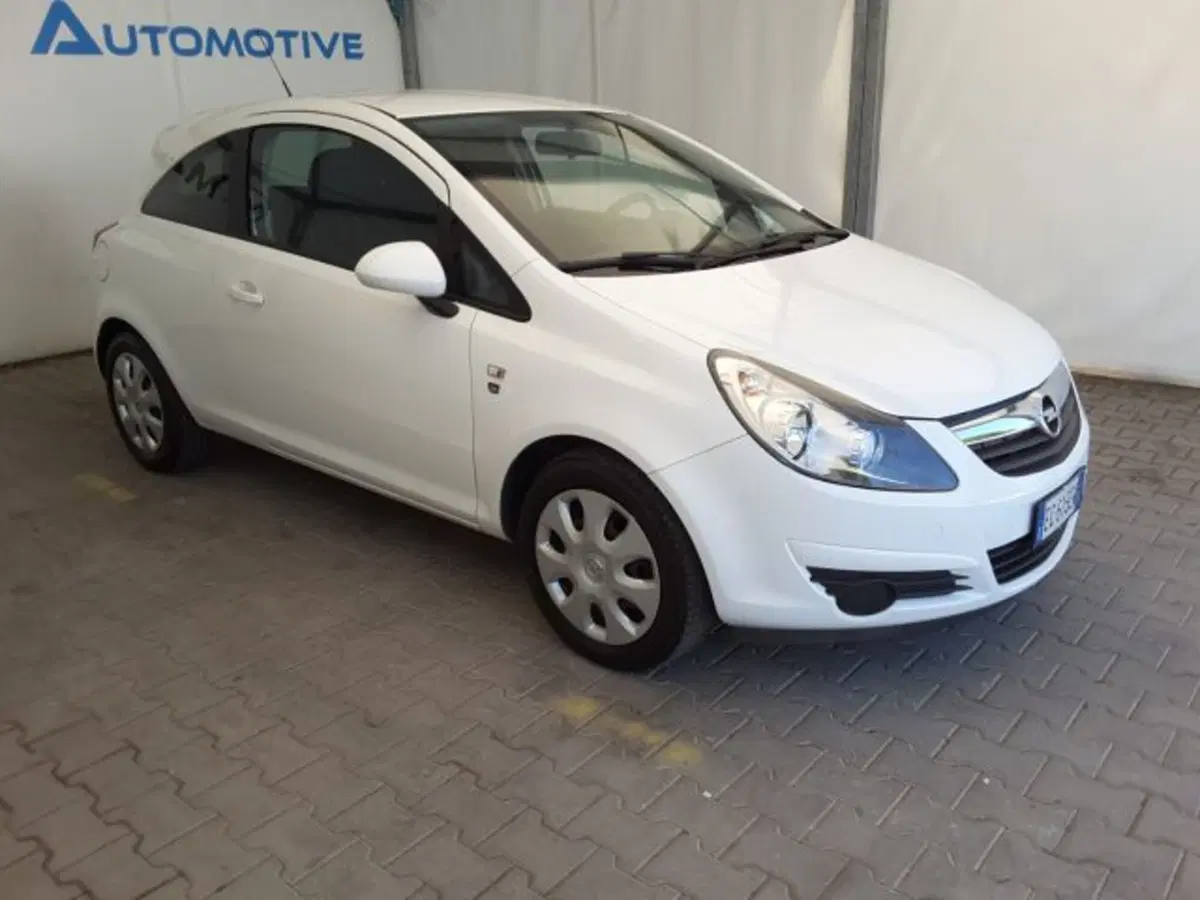 Opel Corsa usata a Firenze (2)