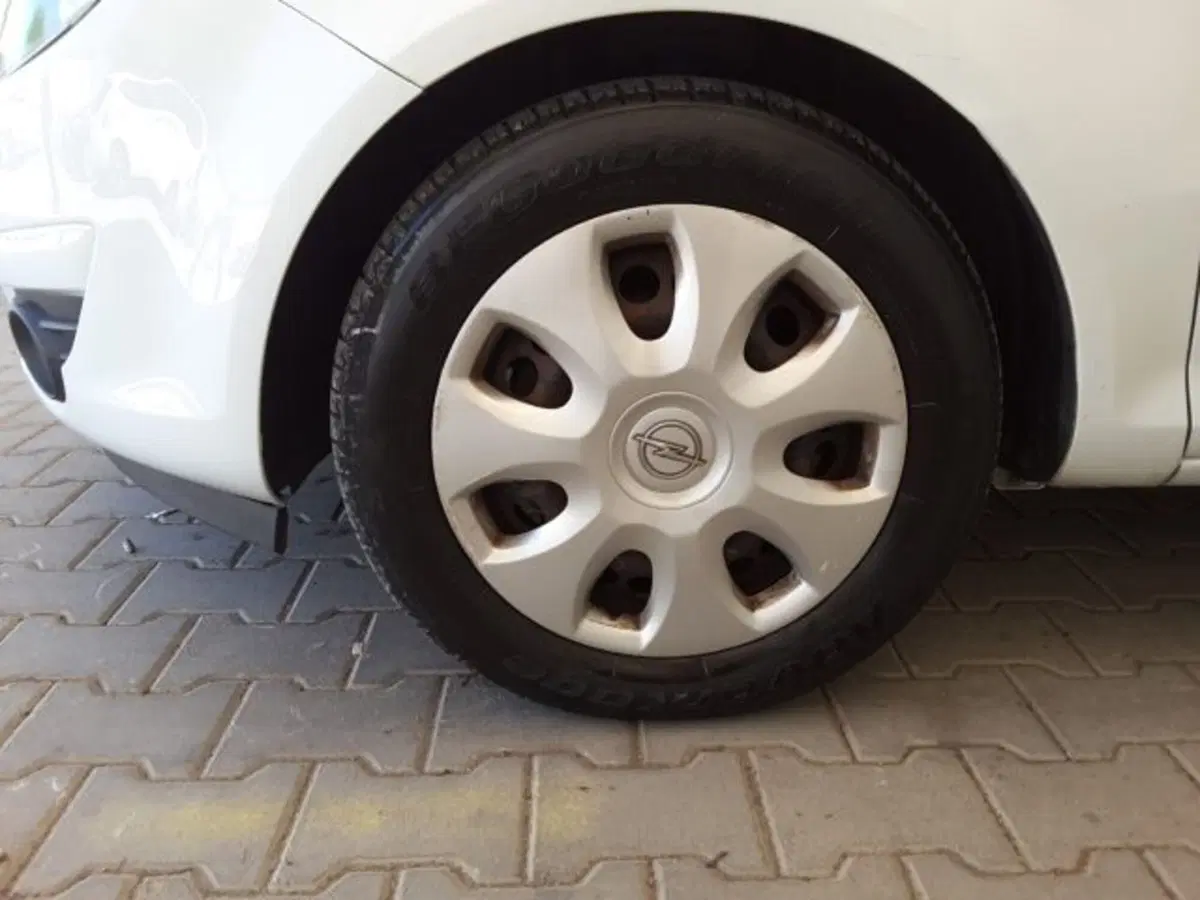 Opel Corsa usata a Firenze (4)
