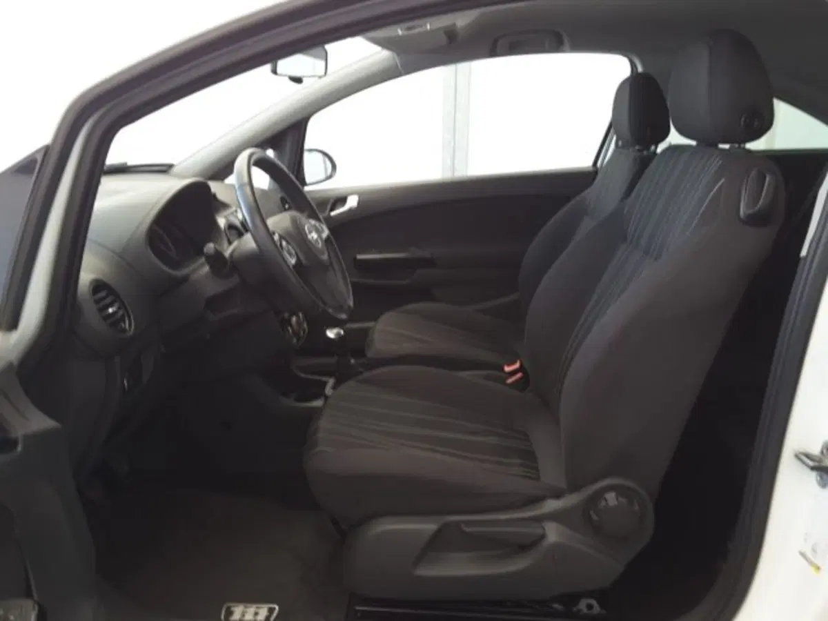 Opel Corsa usata a Firenze (5)
