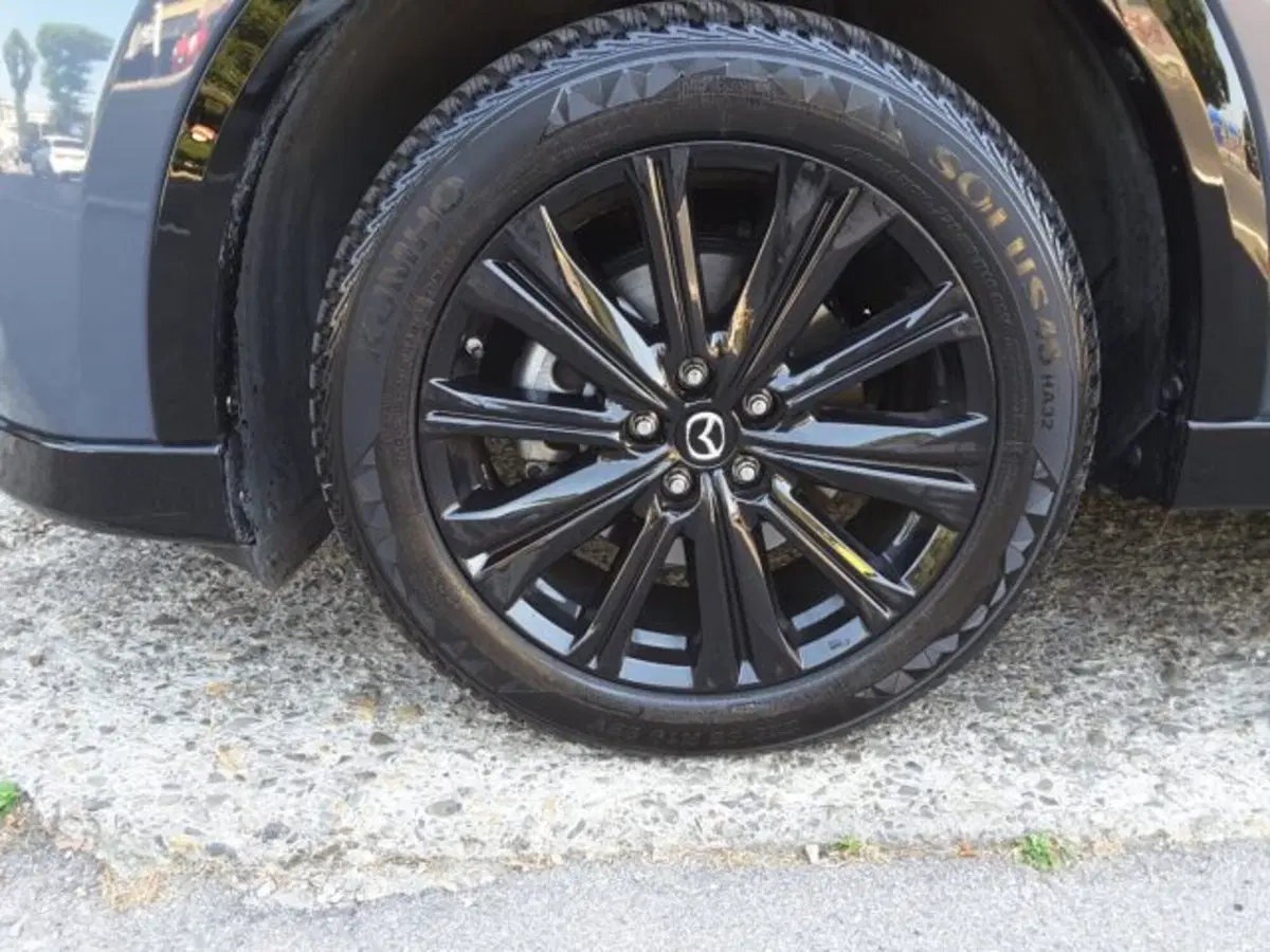 Mazda CX-5 usata a Firenze (5)