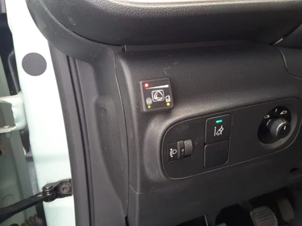 Citroen C3 usata a Firenze (8)