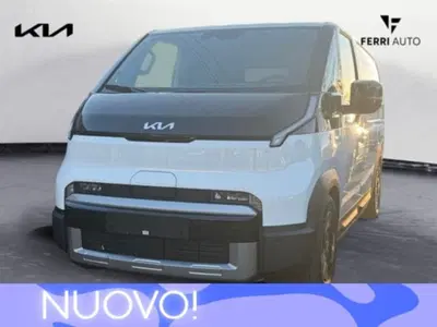 Kia PV5 Furgone Cargo L1H1 71.2kWh Business Winter Pack 2p.ti nuova a Tavagnacco