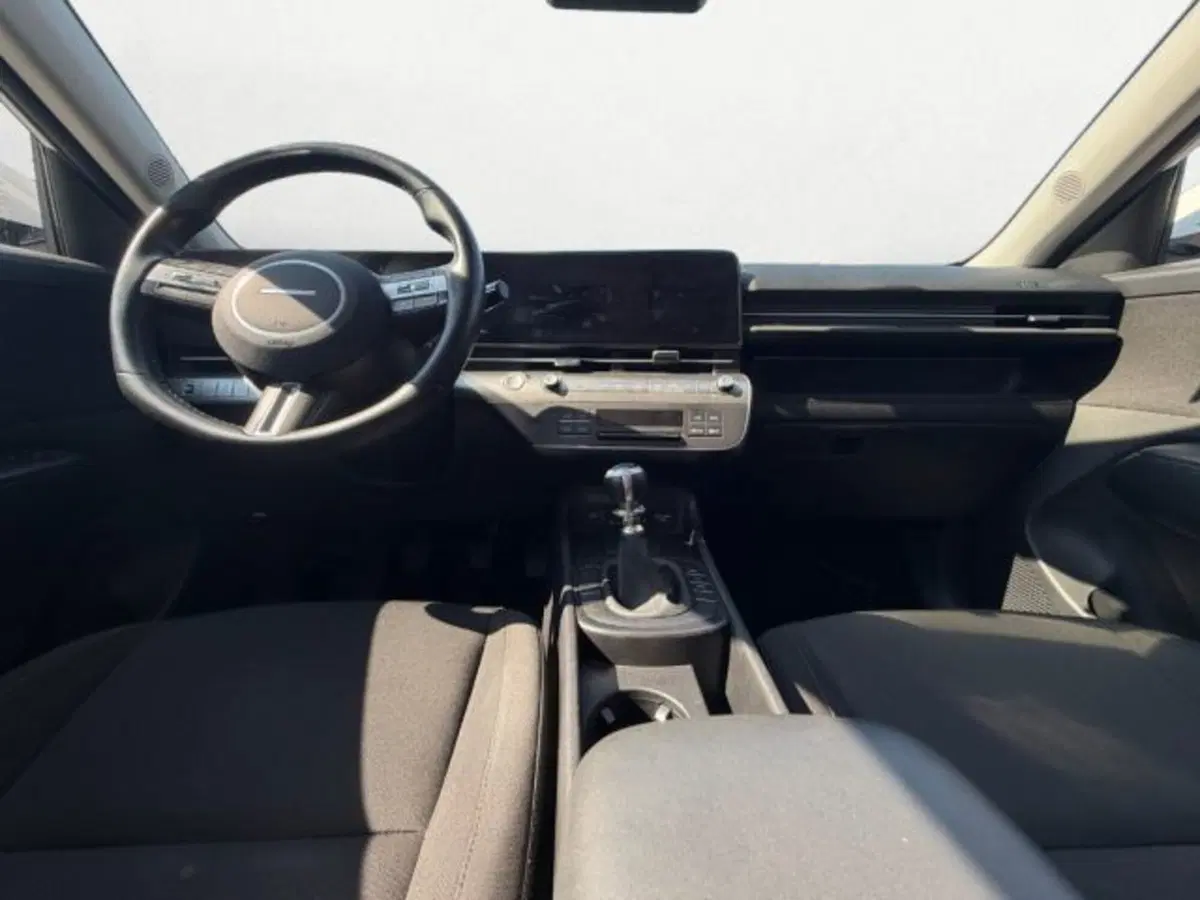 Hyundai Kona usata a Udine (10)