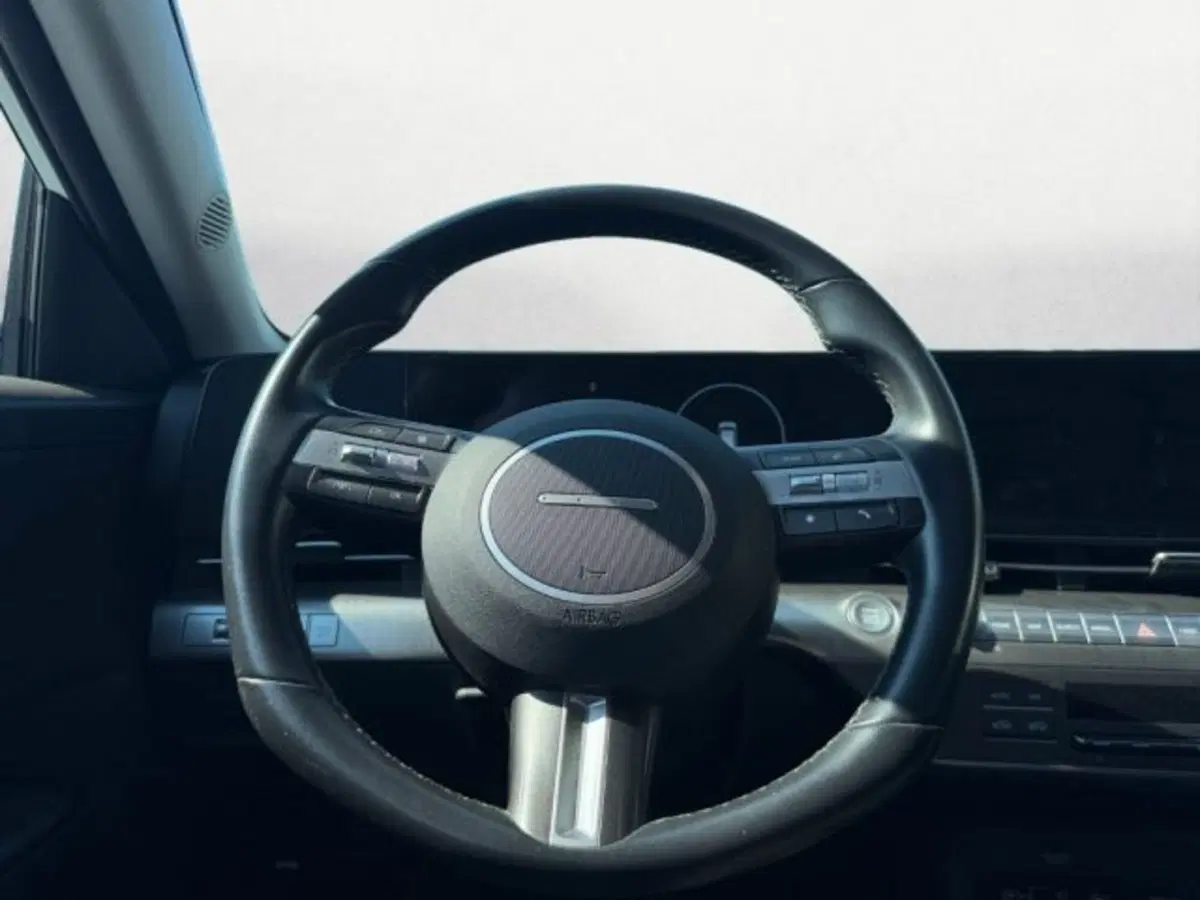 Hyundai Kona usata a Udine (11)